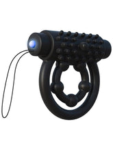 Fantasy C-Ringz Remote Control Performance Pro - - Vibrating Cock Rings